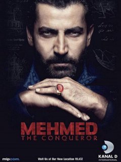 Турецкий сериал Мехмед - завоеватель мира. Фатих