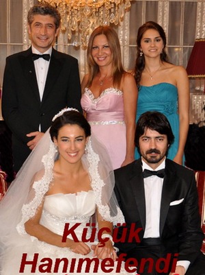 Стамбульская невеста сериал 1,2,3 сезон