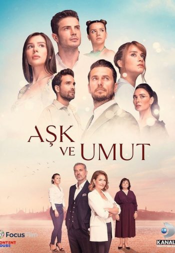 Турецкий сериал Любовь и надежда
